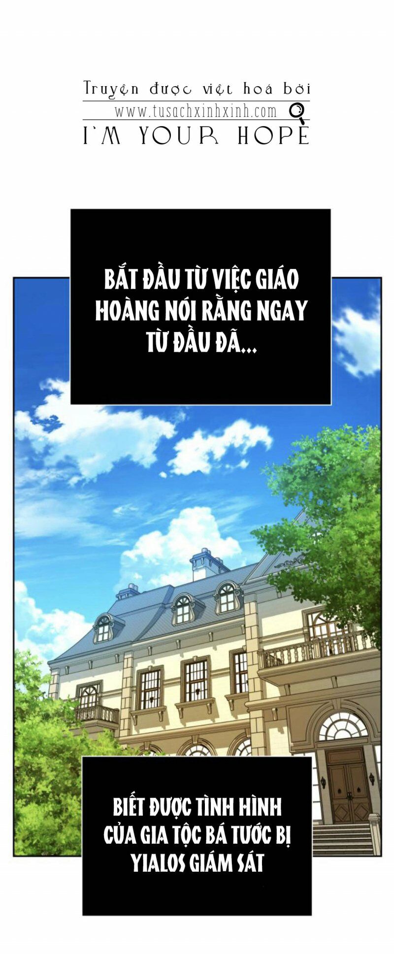 tôi muốn trở thành cô ấy chỉ một ngày chapter 91 46