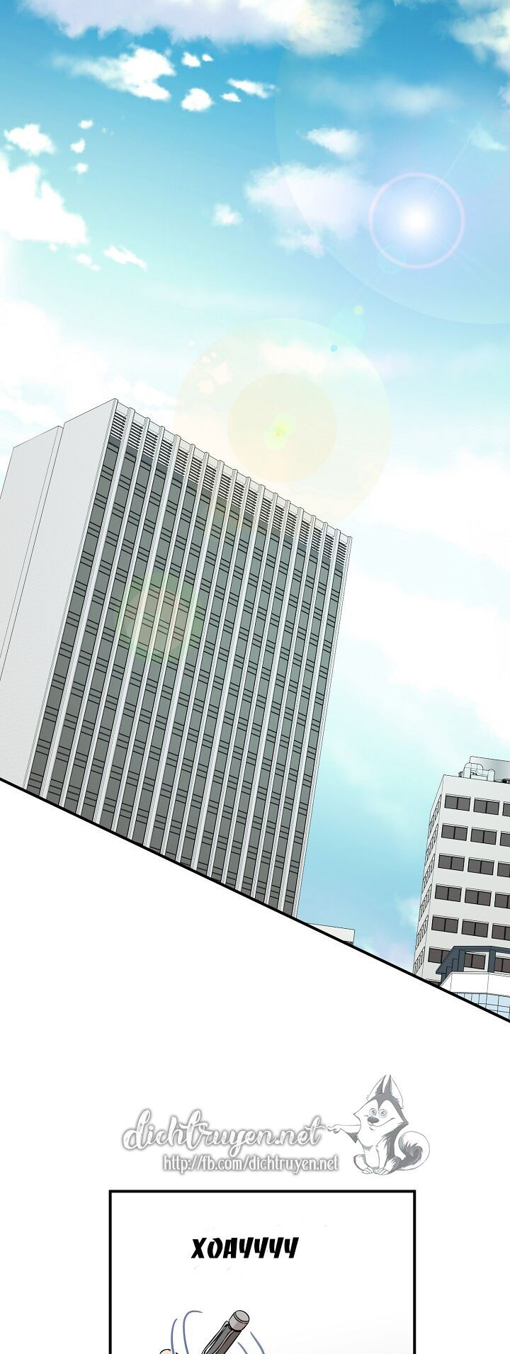cuộc sống kỳ thú chapter 38 4