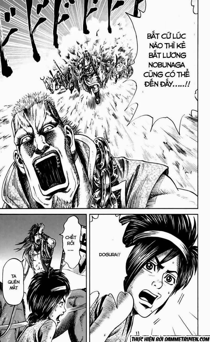 quân sư gió chapter 4.3 20