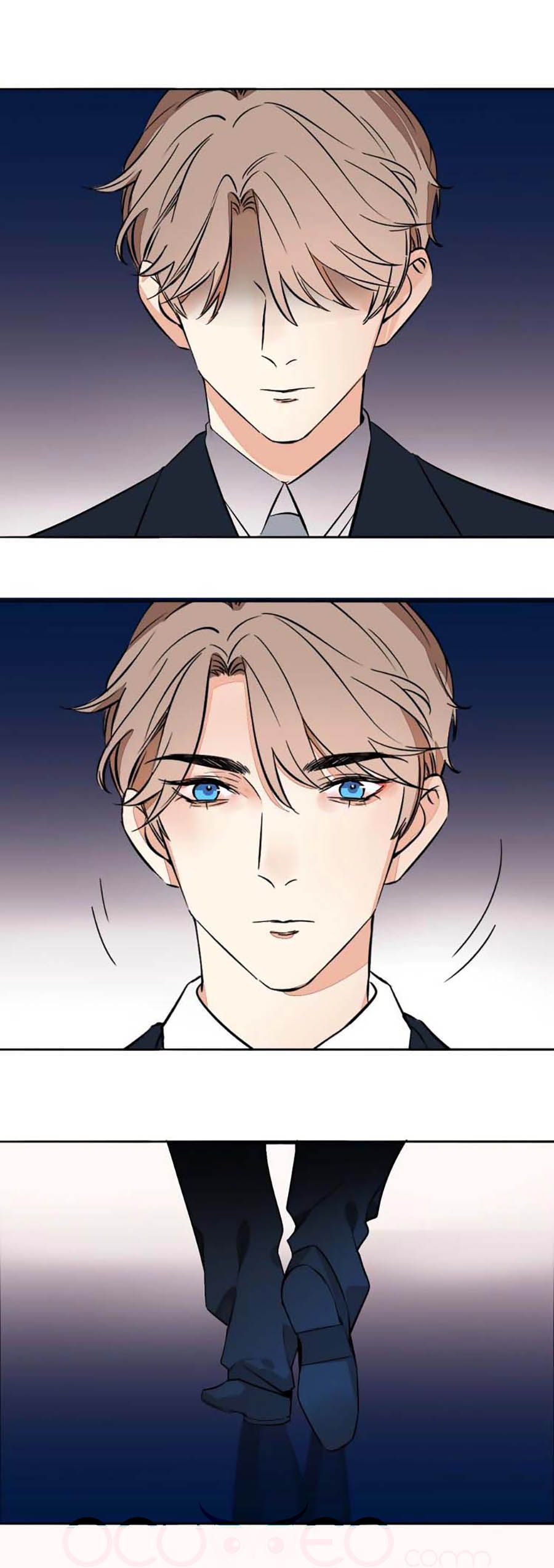 mùi hương lãng mạn chapter 85 12