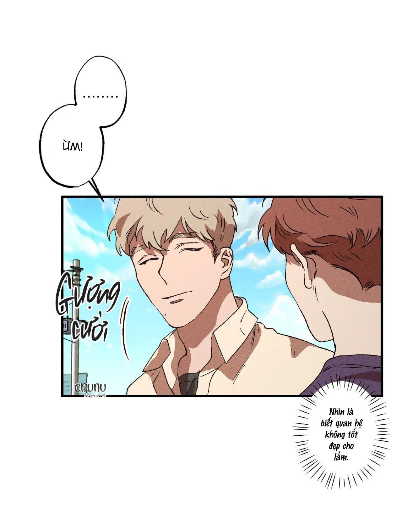 bẫy đôi ngọt ngào chapter 15 6