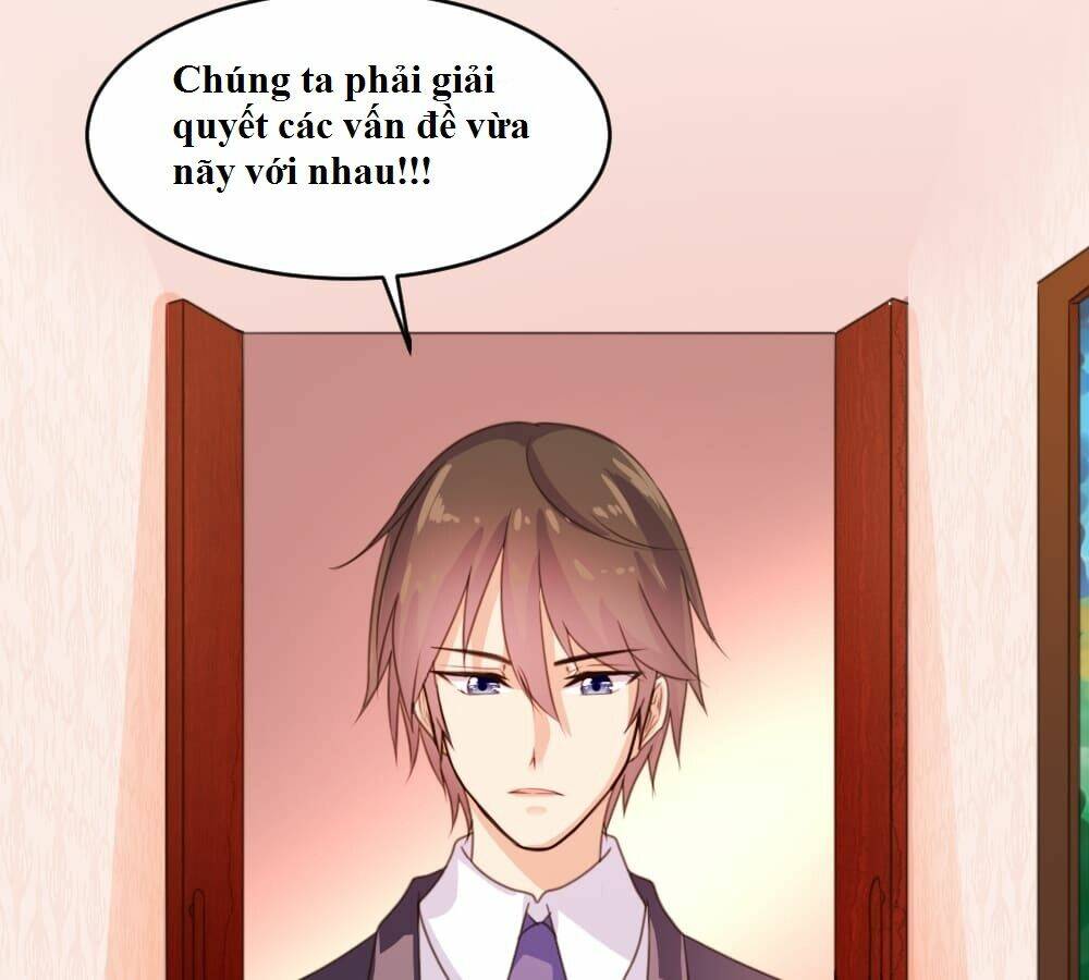 bản hợp đồng vô cảm chapter 5 9