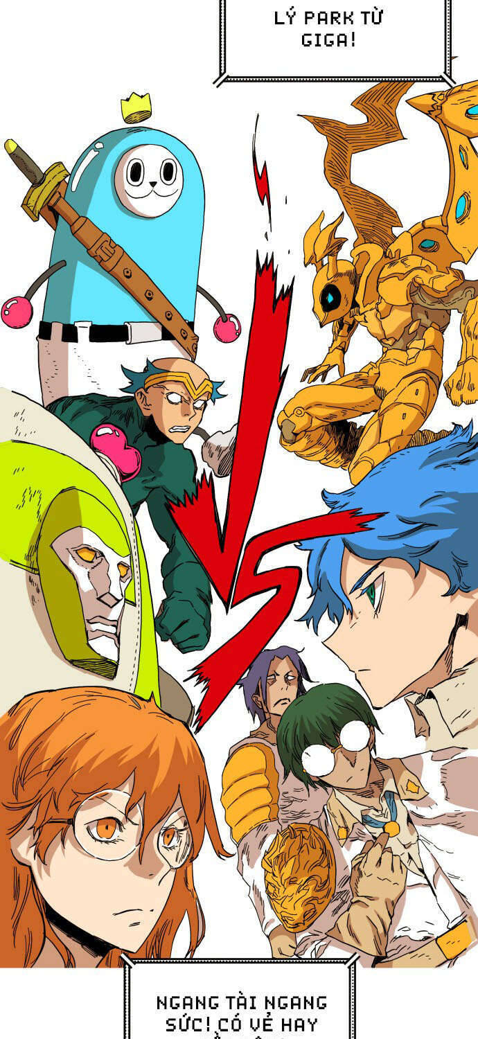 hard core leveling warrior ss2 chapter 135 16