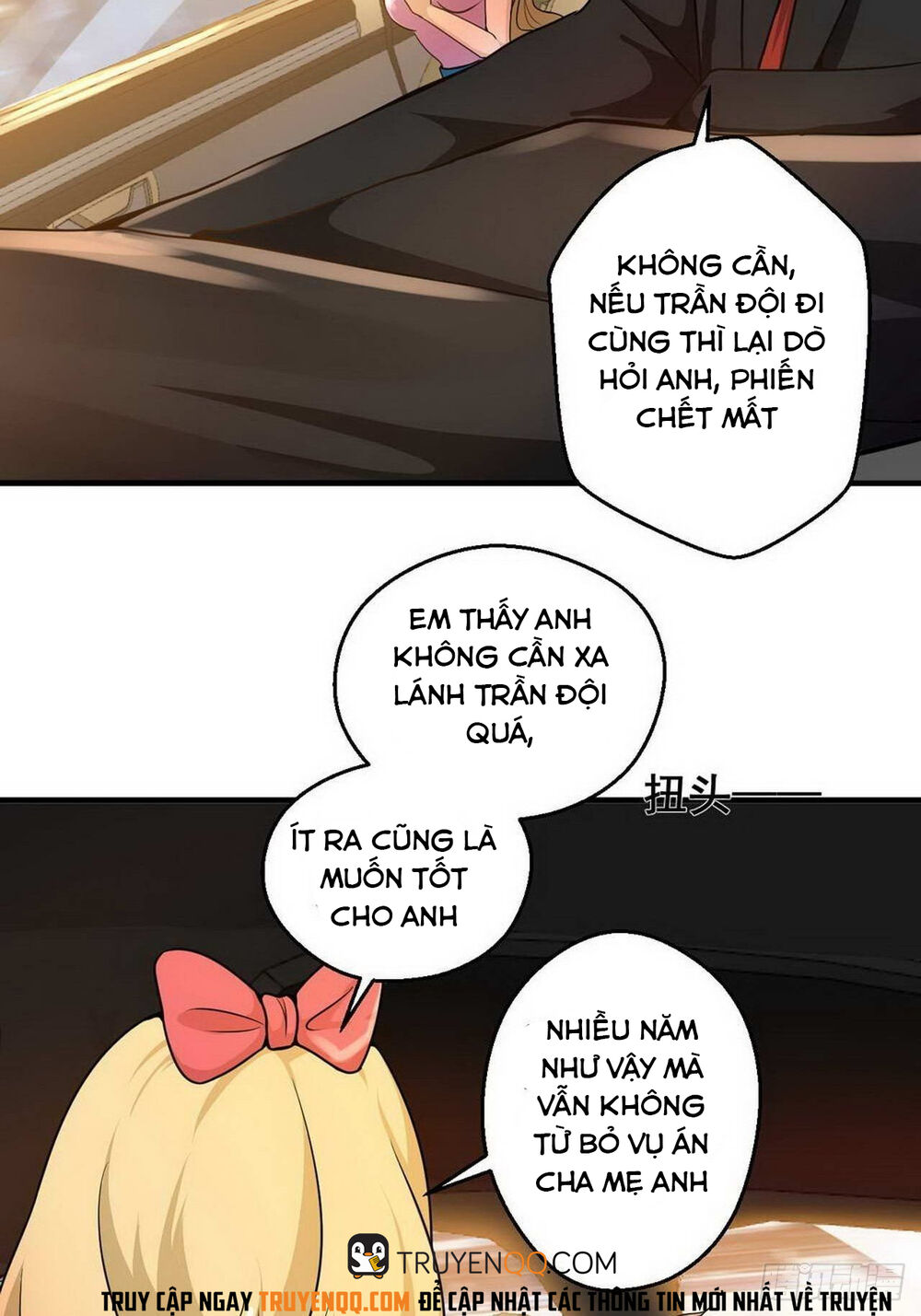 quỷ quyệt @ai chapter 3 21