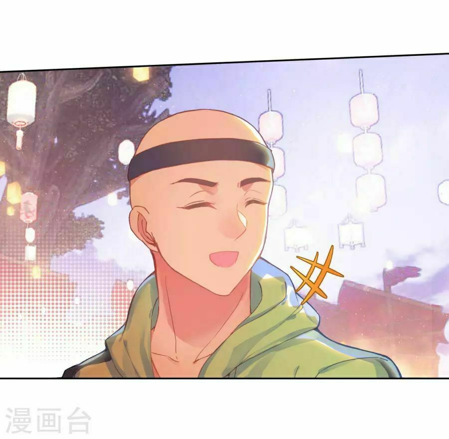 tuyệt thế đường môn - đấu la đại lục 2 chapter 188 47