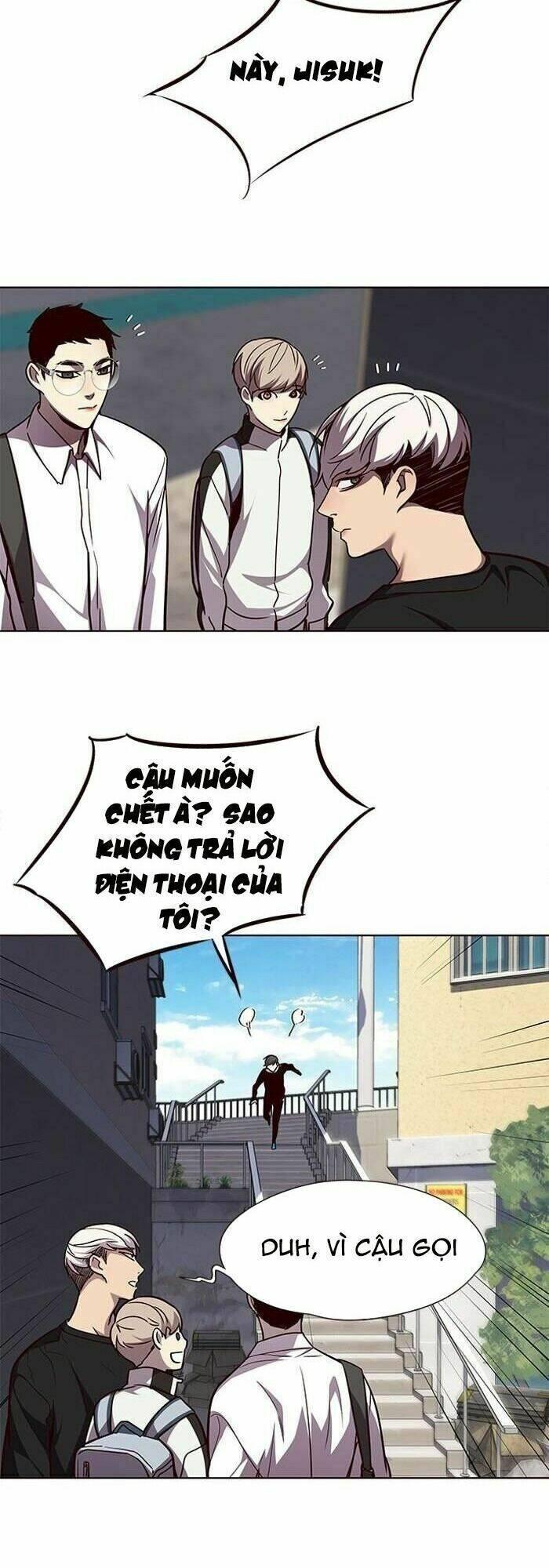 biến thân thành mèo chapter 55 33