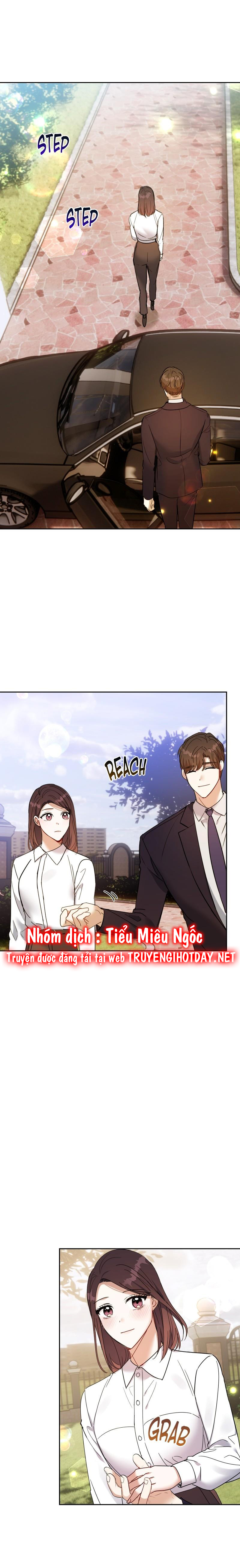 bản cam kết hôn nhân chapter 55 11