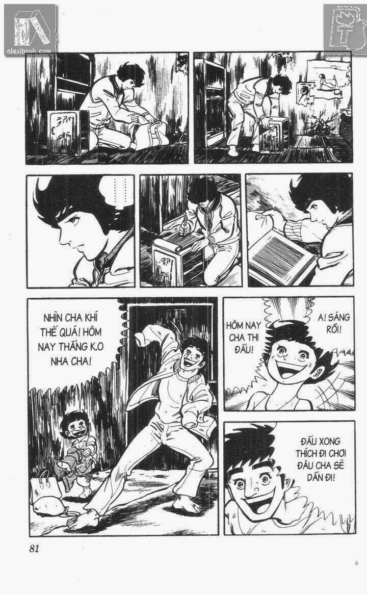 ganbare genki chapter 215 3