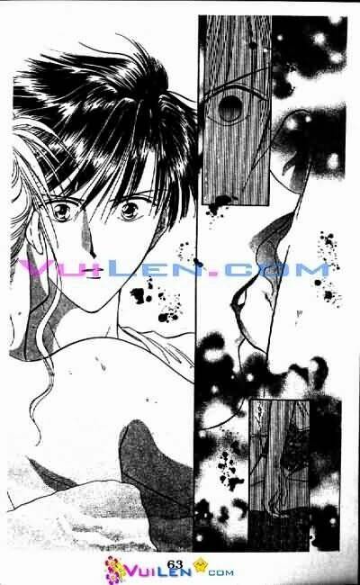 quyển sách kỳ bí chapter 16 64