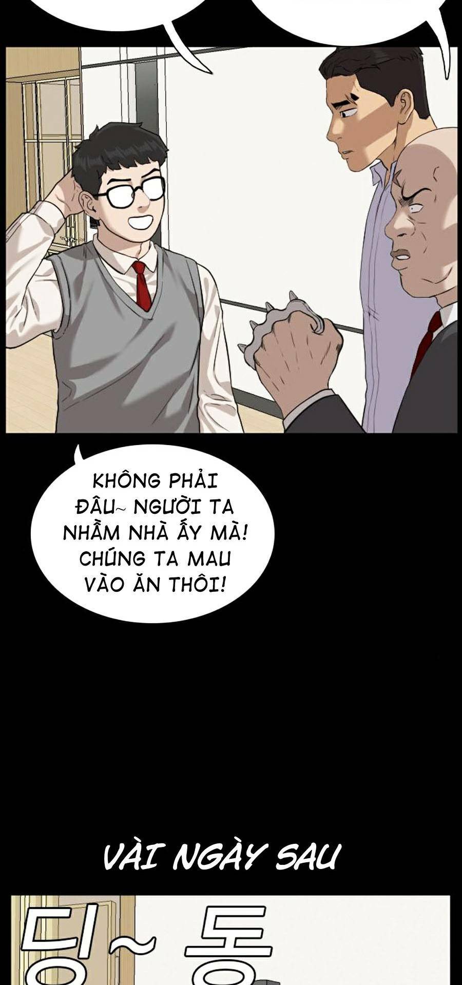 người xấu chapter 85 64