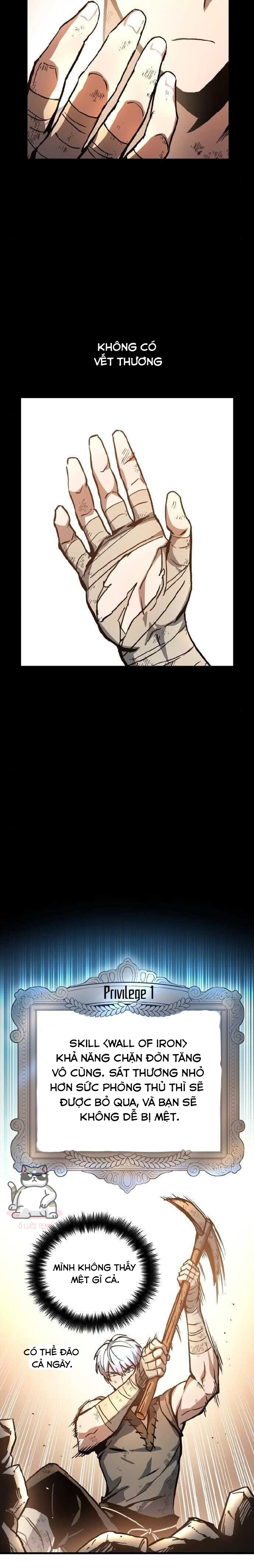 chiến thần chuyển thế chapter 2 11