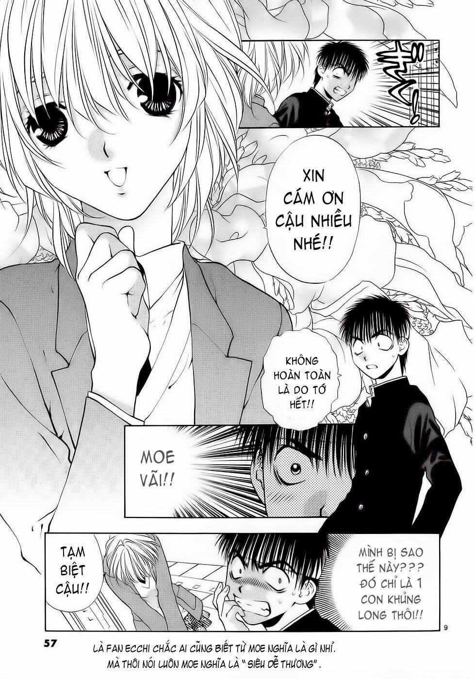 girls saurus dx chapter 28 9