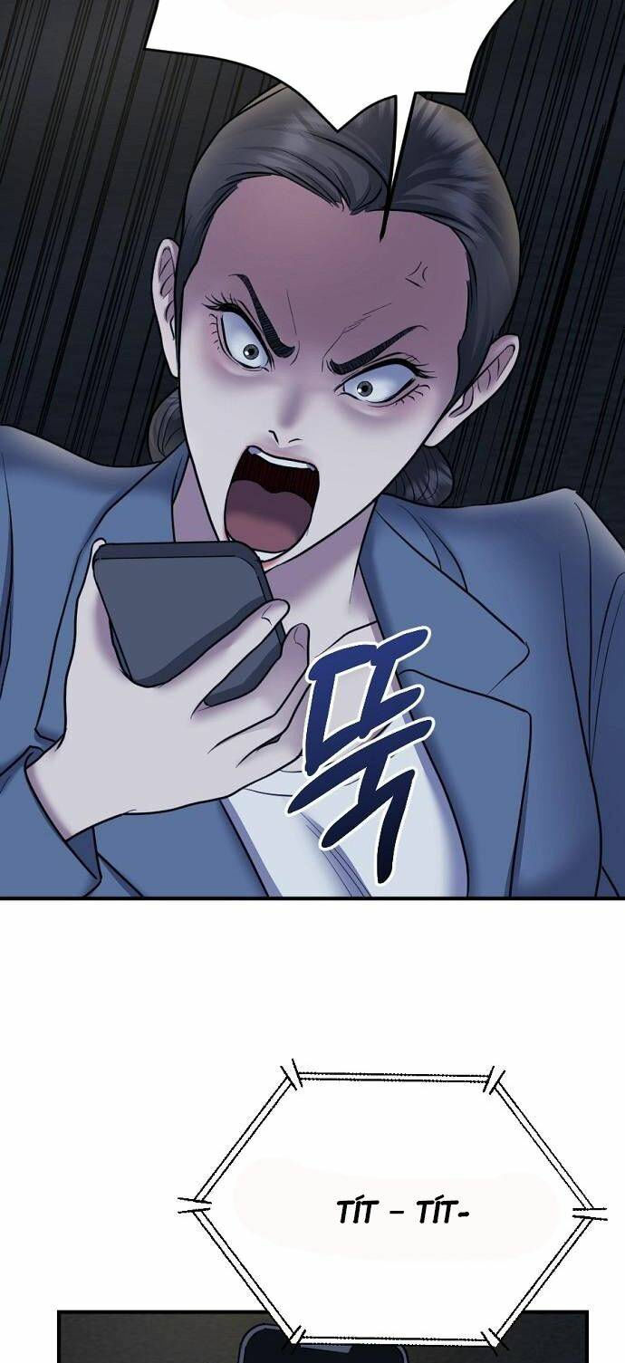 đấu kiếm - công tố viên lách luật chapter 1 91