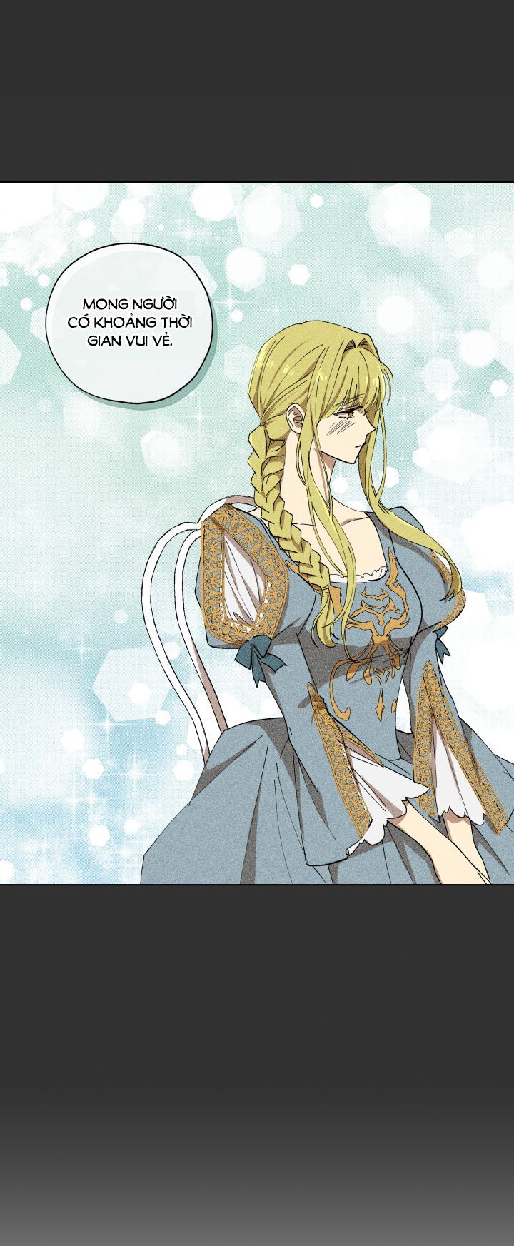 công chúa khắc dấu lên kẻ phản nghịch chapter 11 75