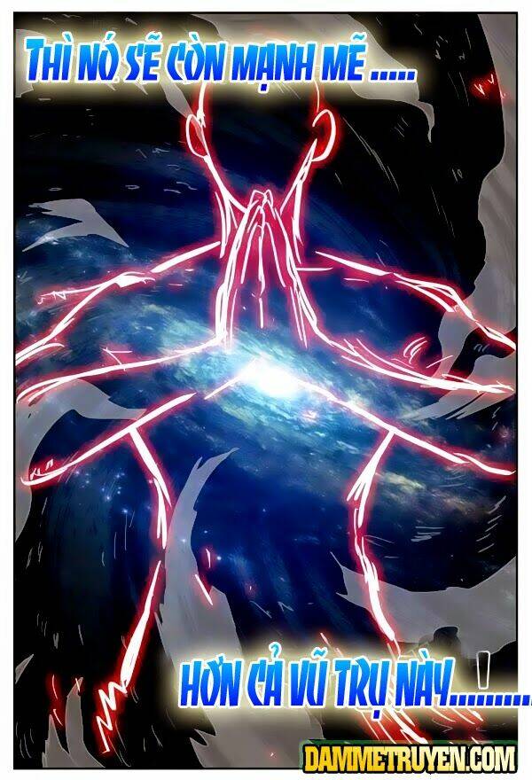 sát lãng huyền giả chapter 5 3