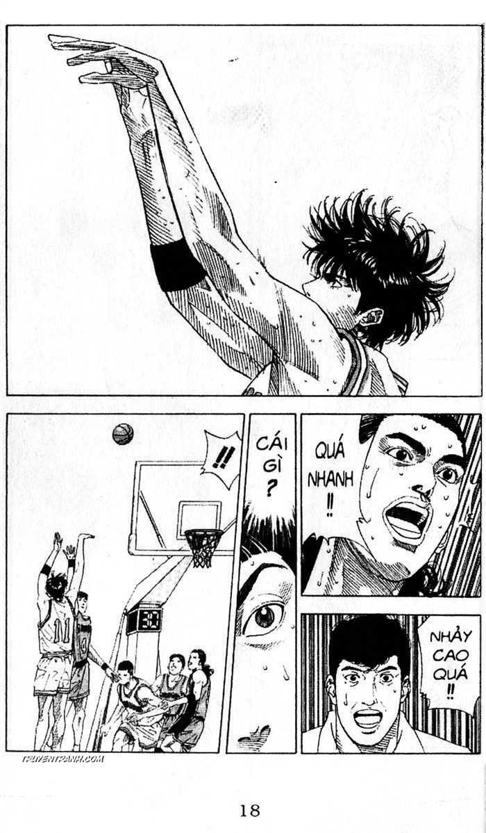 cao thủ bóng rổ chapter 204 10