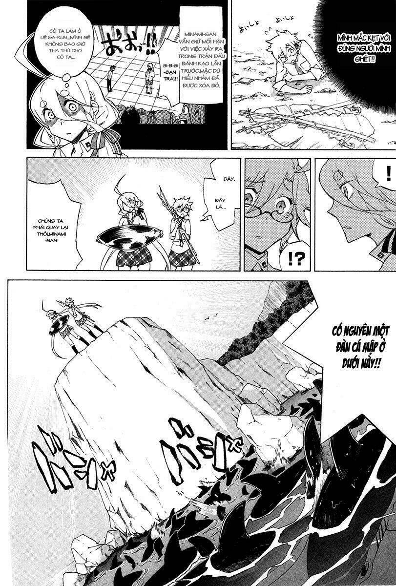 hell’s kitchen chapter 17 32