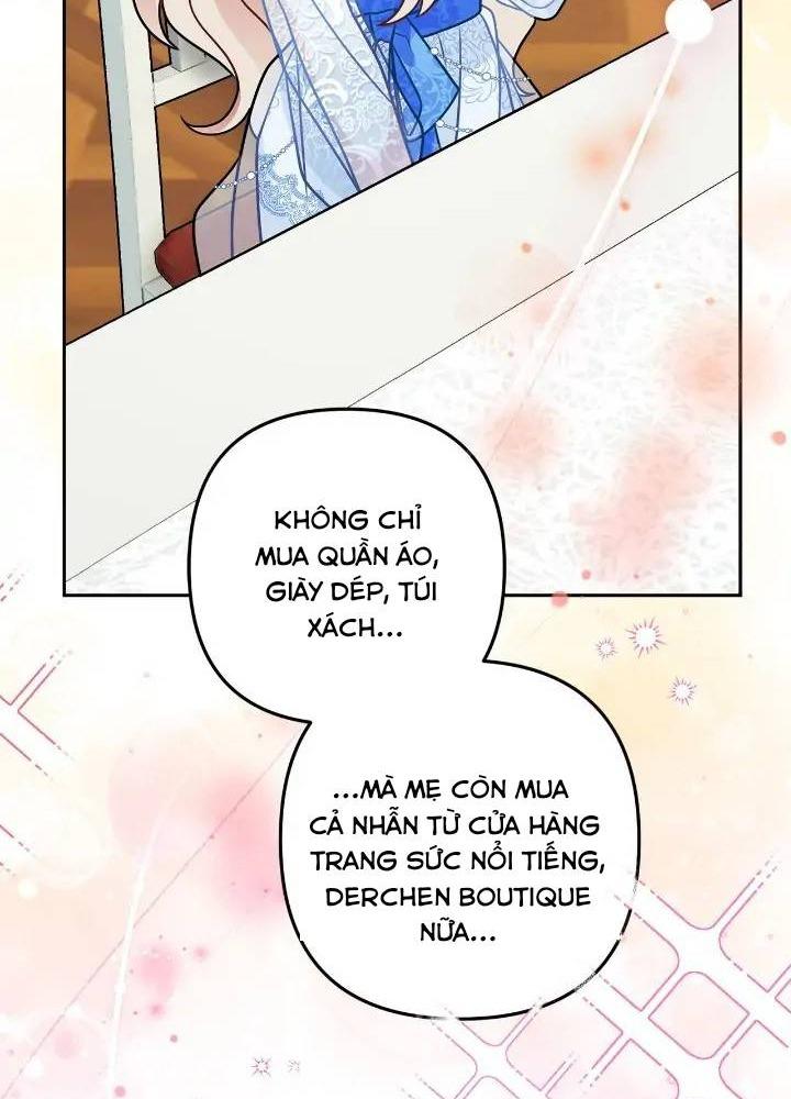 tại sao mẹ chồng tôi lại như thế này? chapter 12 50