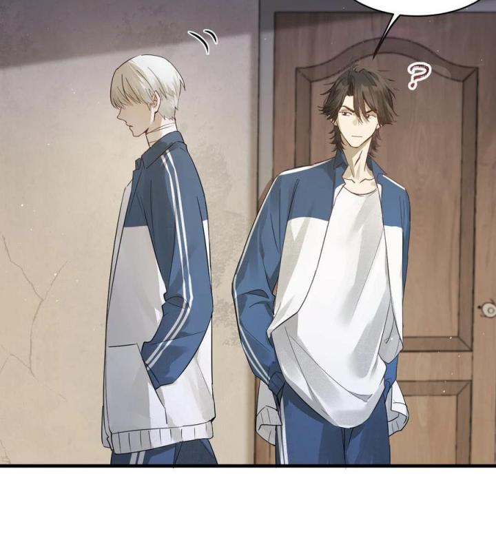 bị dã thú tùy ý theo dõi chapter 2 109