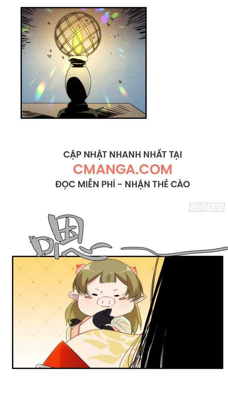 ma vương là đại địa chủ chapter 15 33