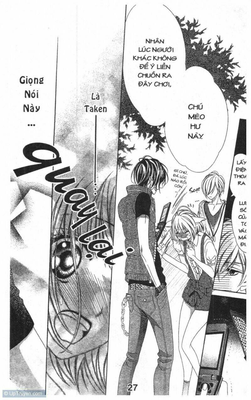 alice binetsu 38°c - we are tsubasa ga oka d.c chapter 2 27