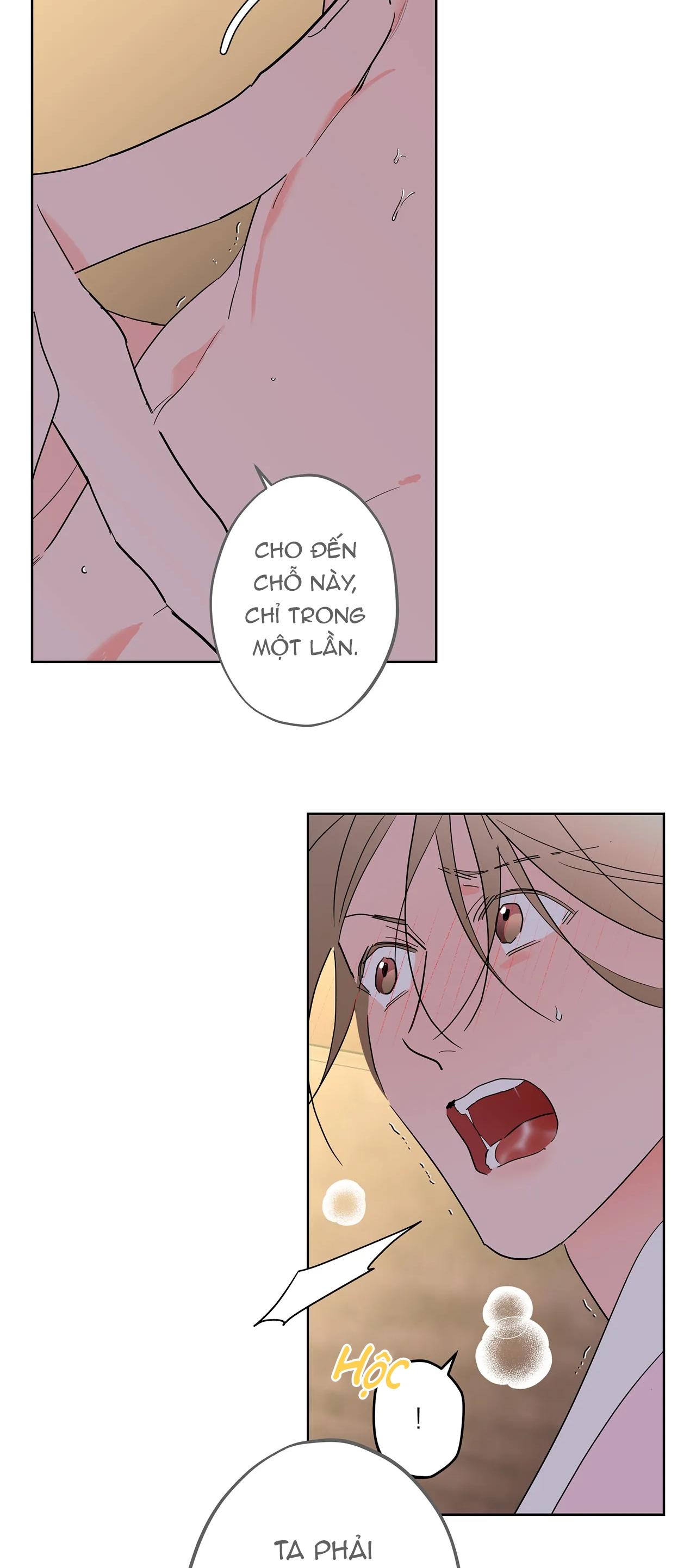 manhwa chịch vồn chịch vã chapter 26 41