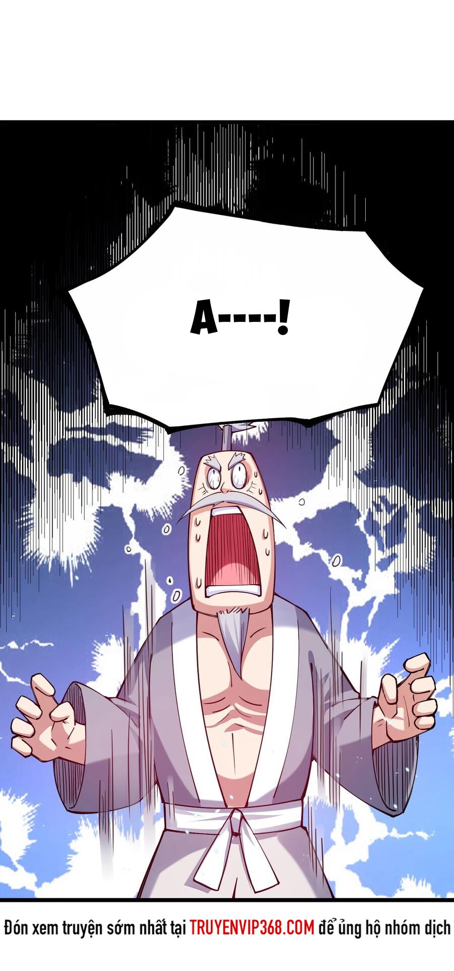 sức mạnh của kiếm thần chapter 34 25