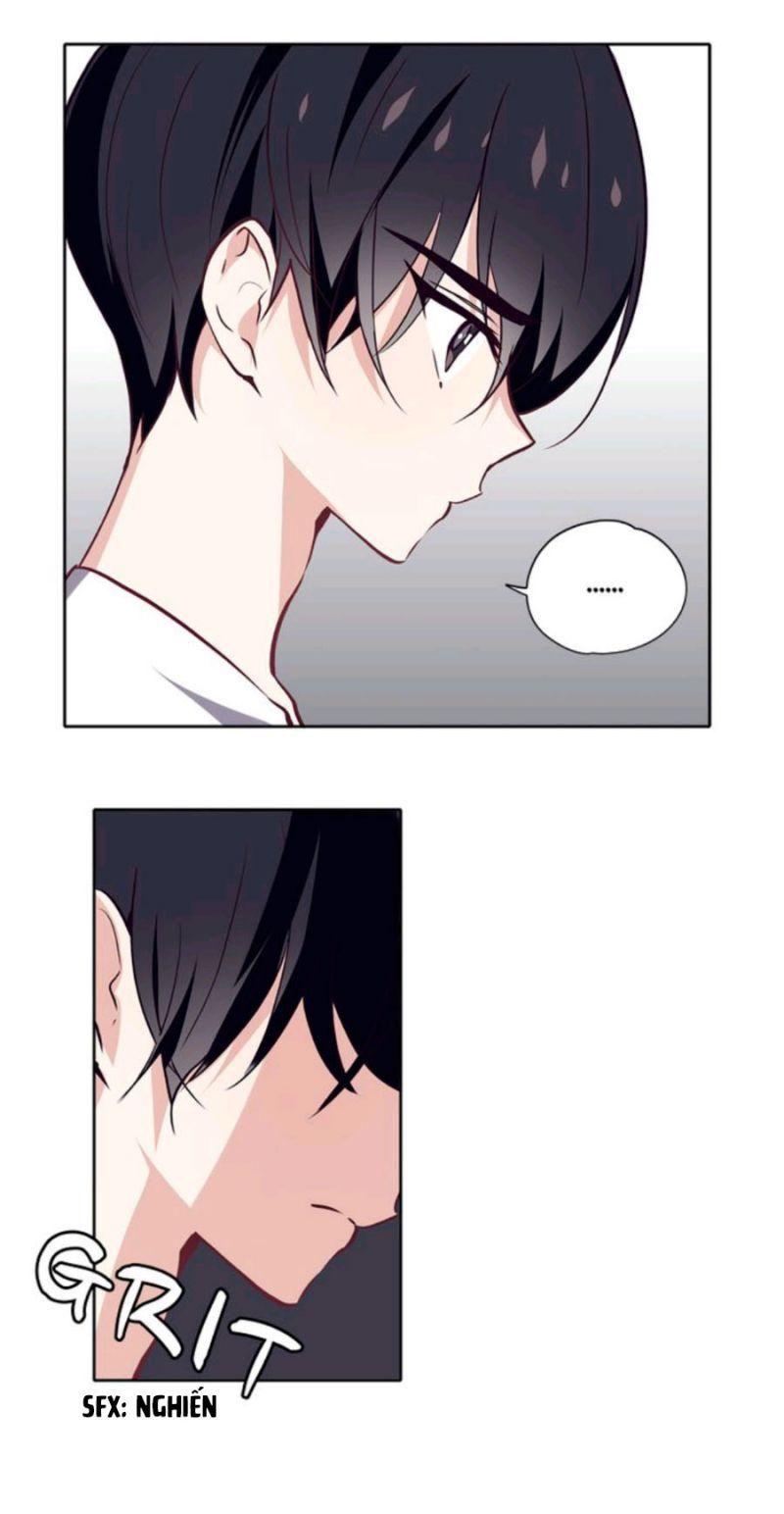 đi theo dấu vụn bánh chapter 14 16