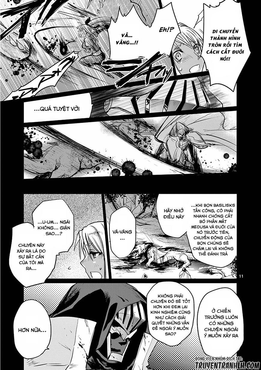 it's my life chapter 14 11