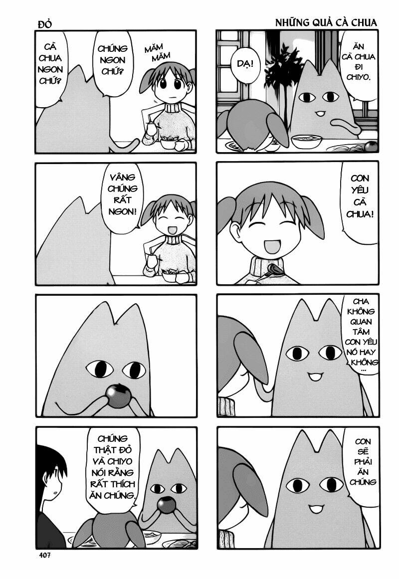 azumanga daioh chapter 42 6