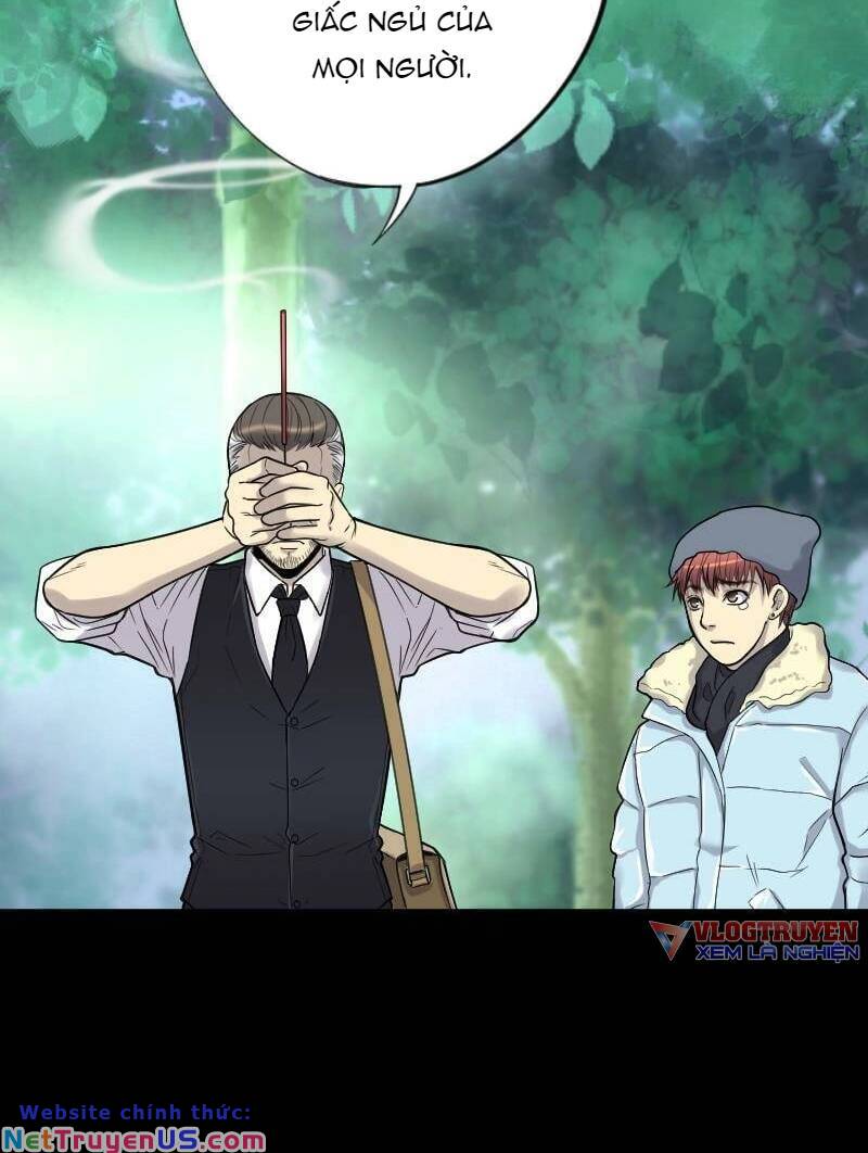 thợ cắt tóc cho diêm vương chapter 26 31