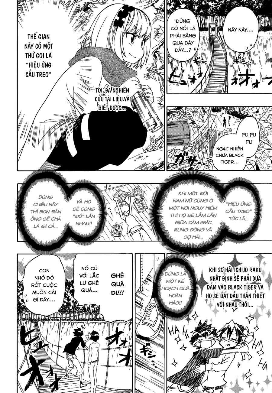 nisekoi - tình yêu giả tạo chapter 80 5