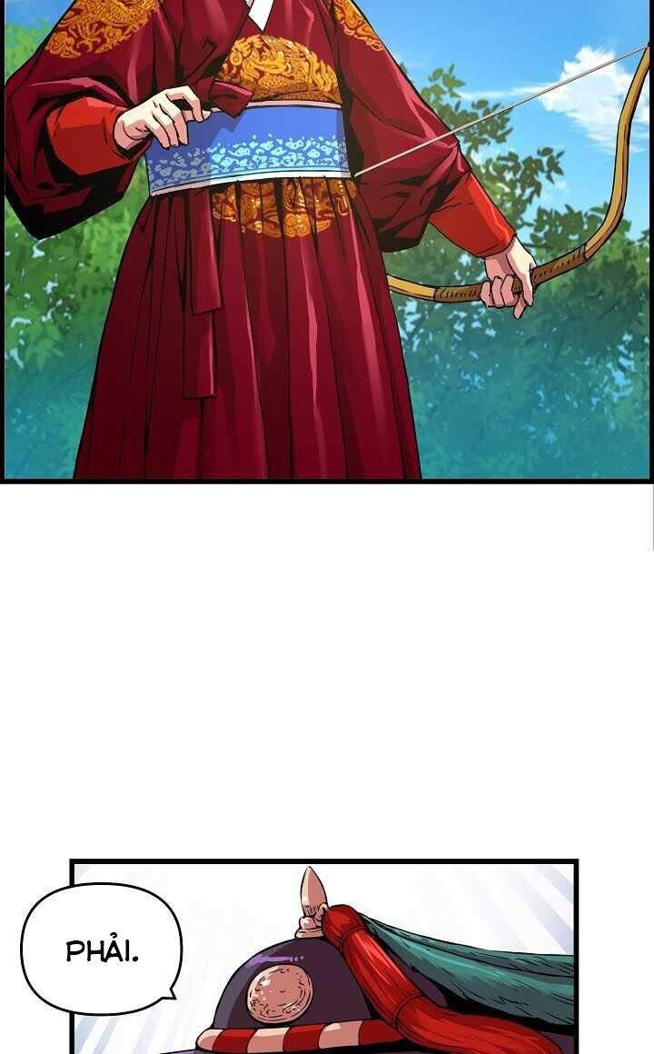 tôi sẽ sống như một hoàng tử chapter 41 3