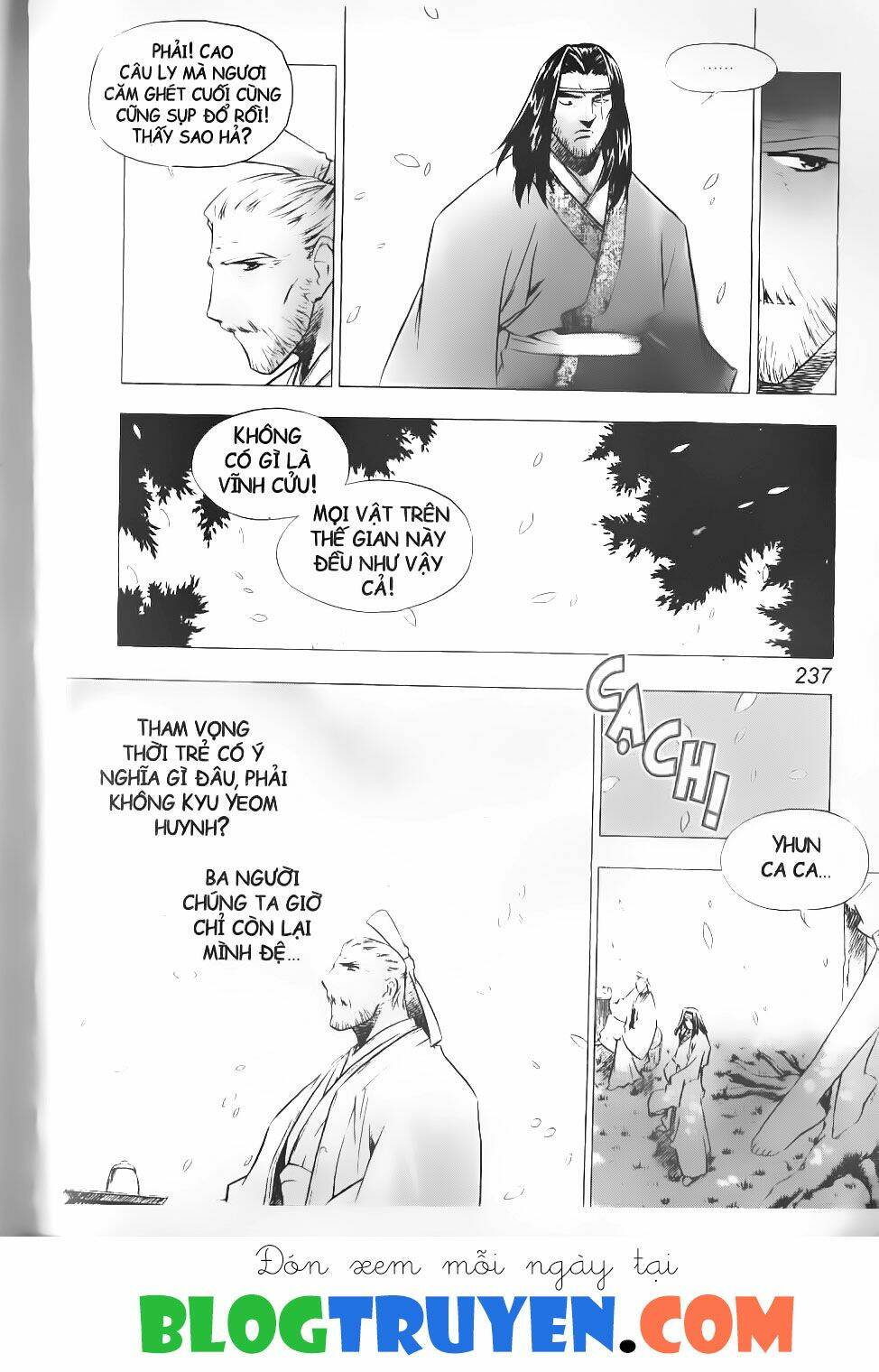 thiên lang liệt truyện chapter 123 6