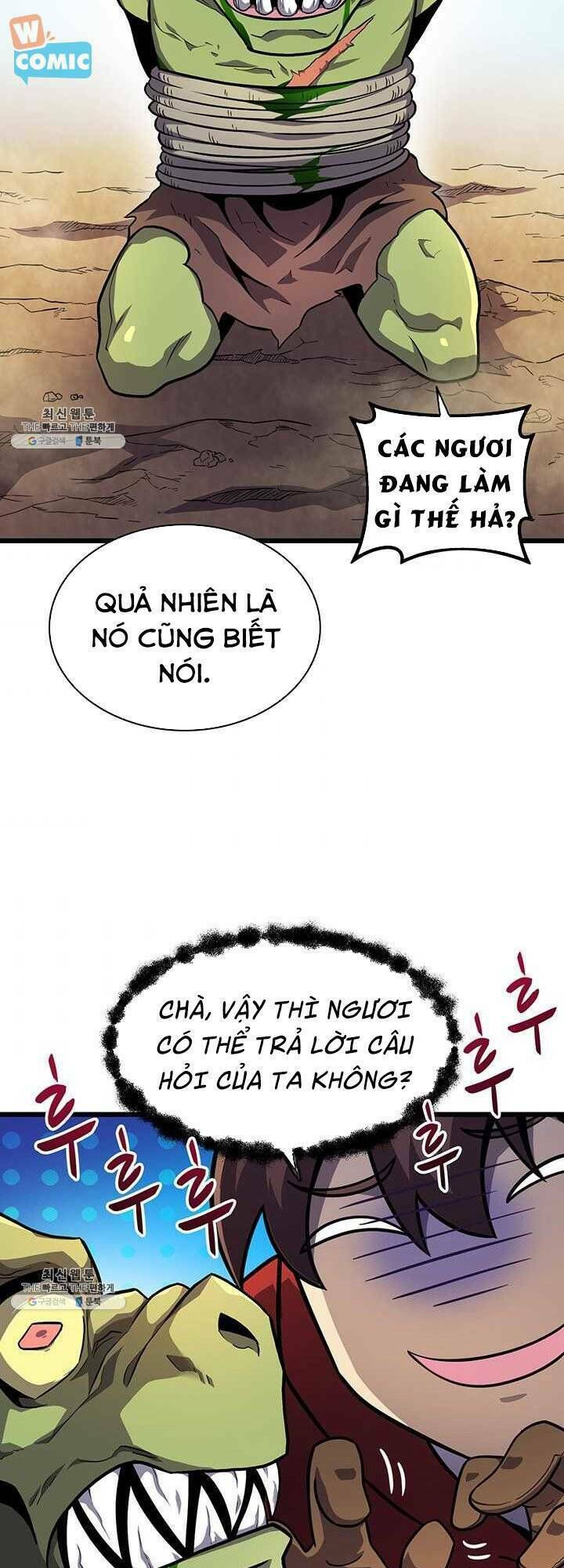 arcane sniper chapter 35 49