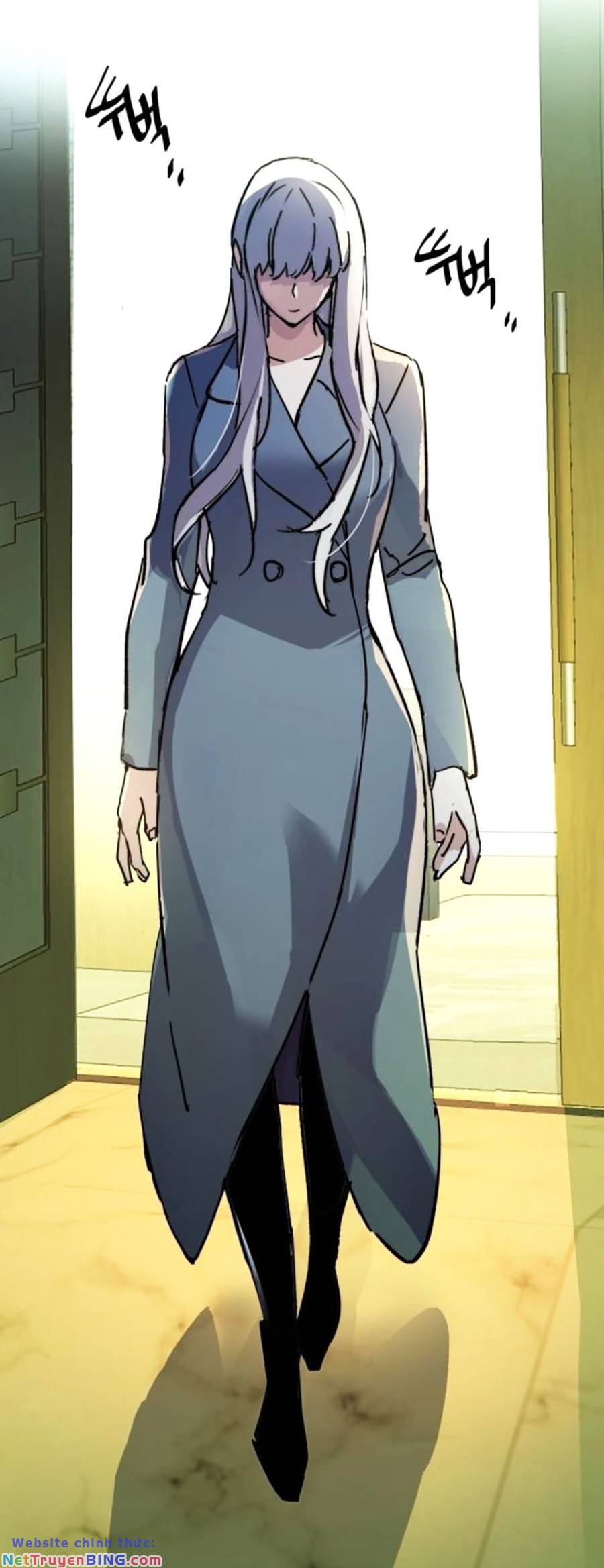 bạn học tôi là lính đánh thuê chapter 169 56