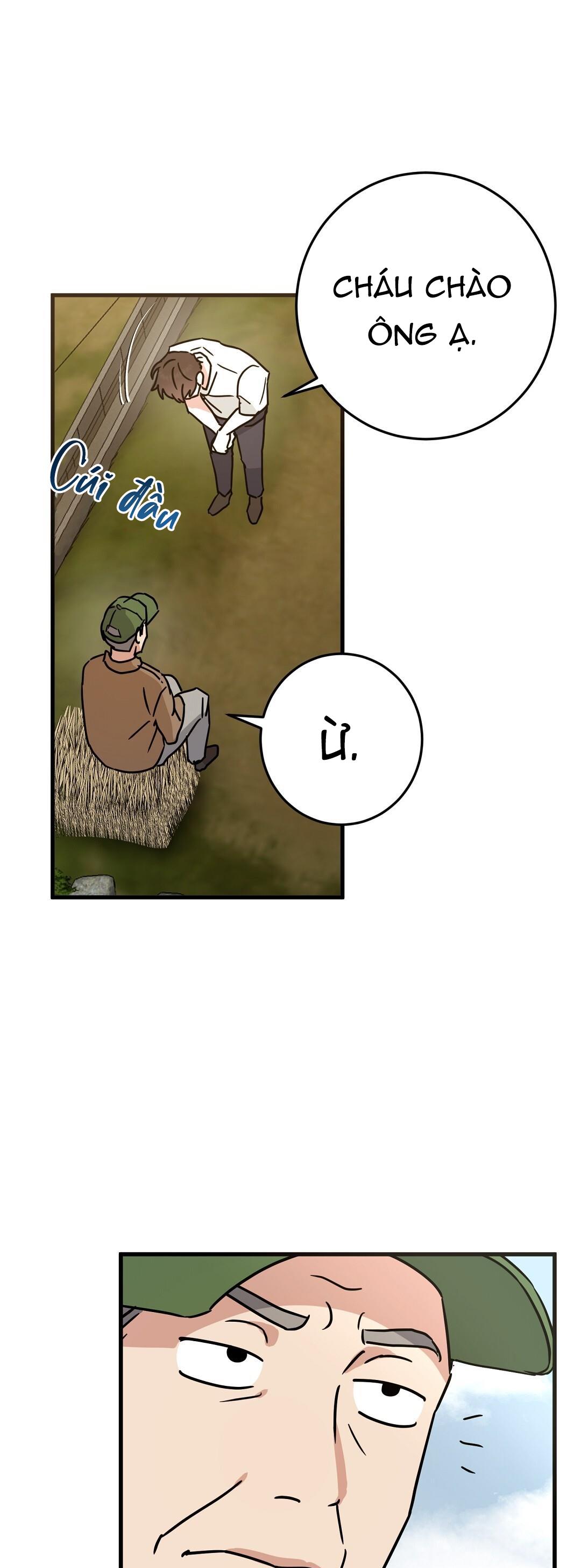 nhà tôi thành phim trường mất rồi chapter 4 47