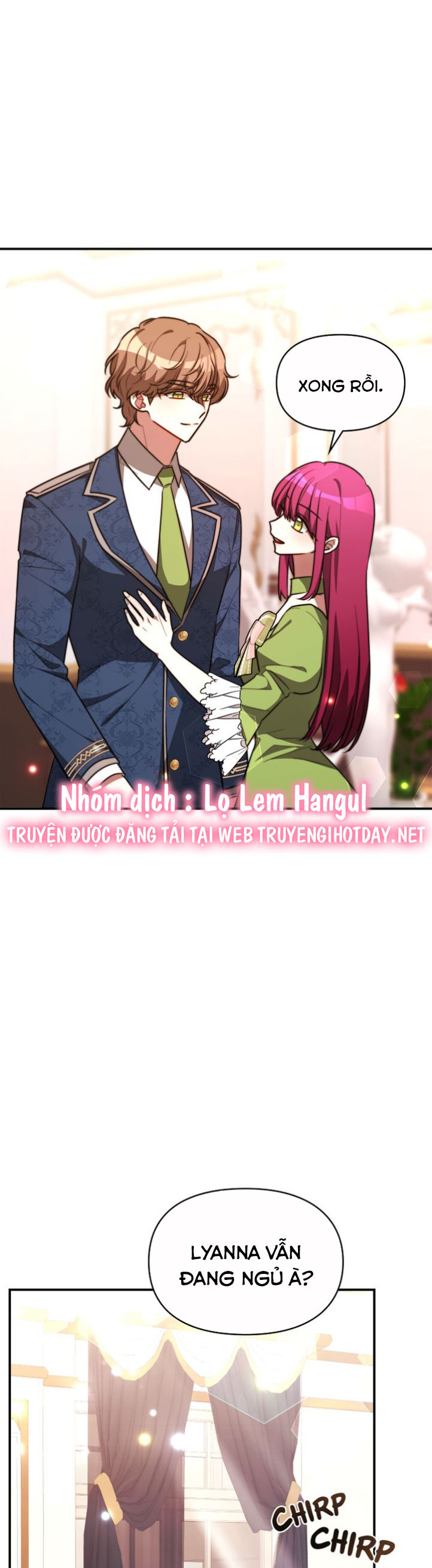 chuyện tình tay ba chapter 43 2