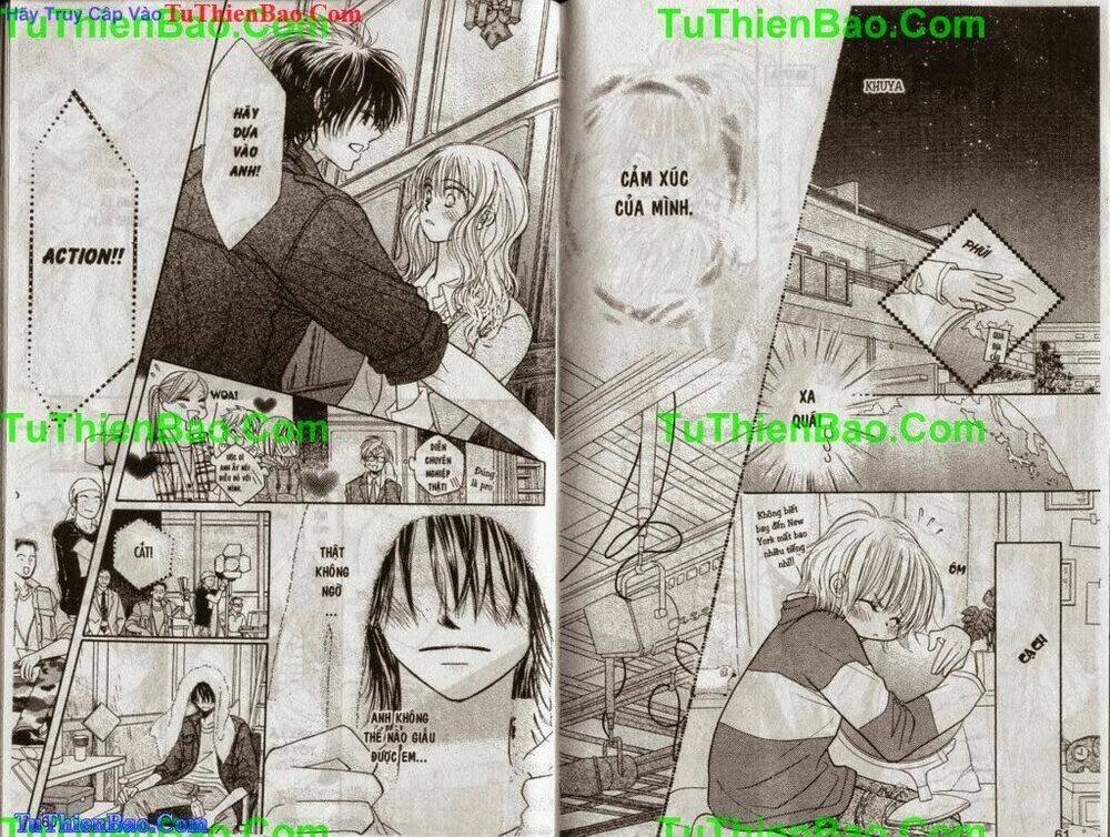 mê cung tình yêu chapter 9 31