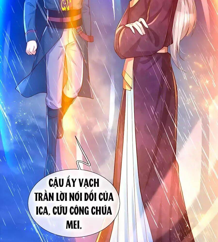 bỗng một ngày trở thành con gái nhà vua chapter 121 32