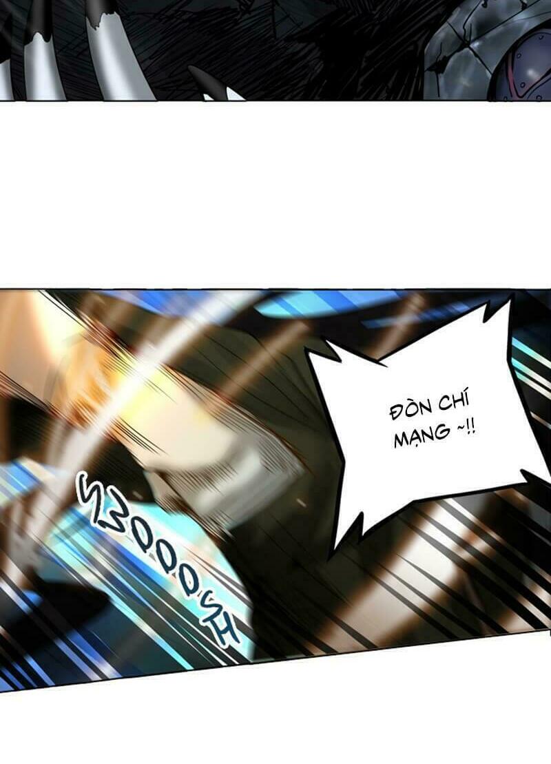 cuộc chiến trong tòa tháp chapter 271 6