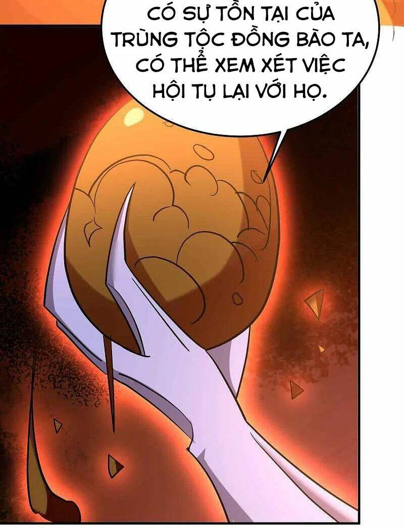 vạn giới tiên vương chapter 192 32