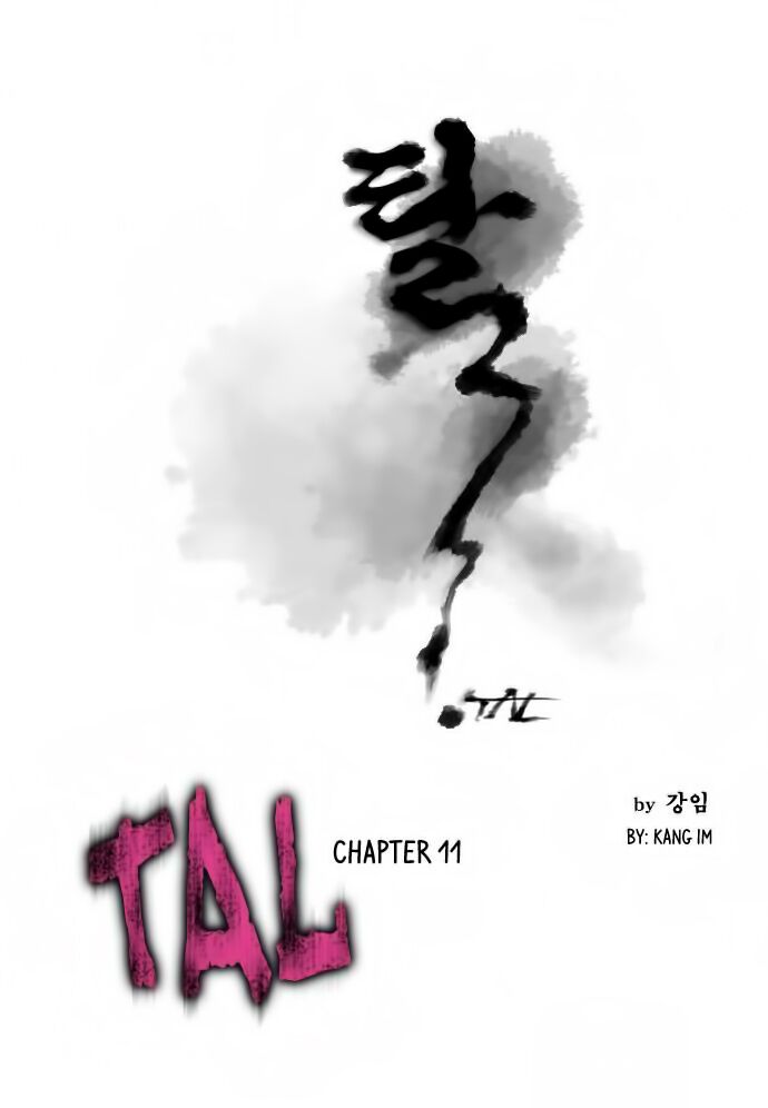 tal chapter 11 3