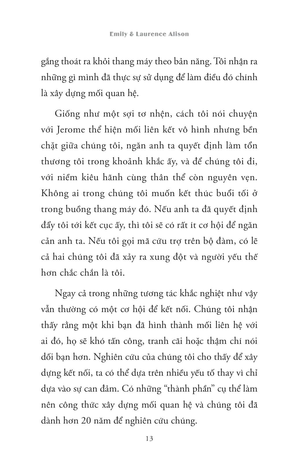 Tâm Lý Học Giao Tiếp