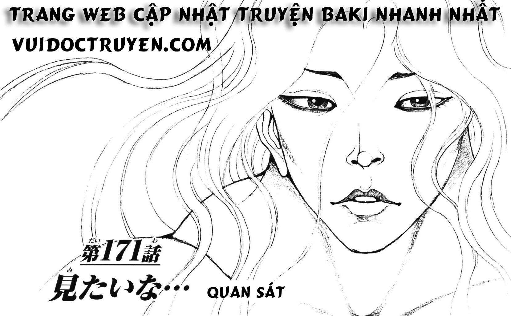 baki – son of ogre chapter 171 1