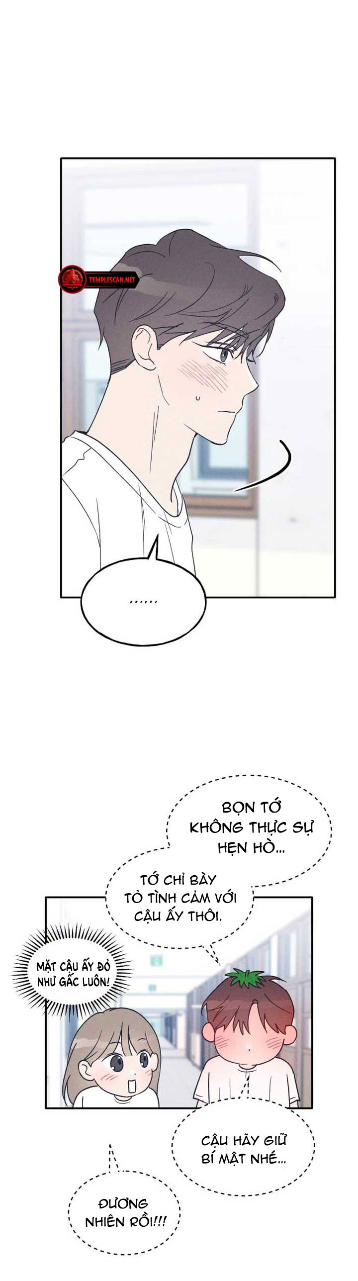 nguyên tắc của bạn thân là con trai chapter 45.2 17