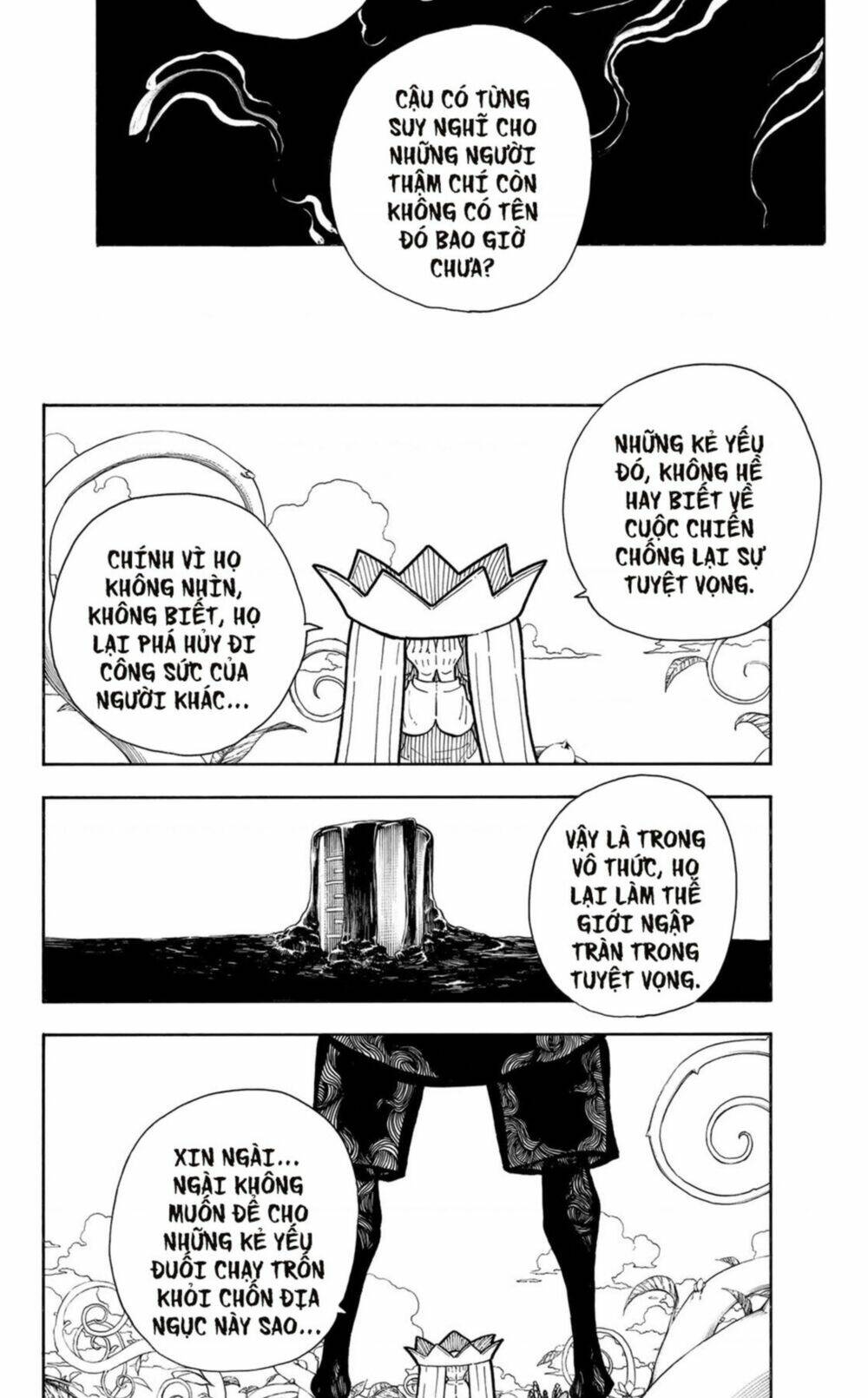 biệt đội lính cứu hỏa chapter 298 14