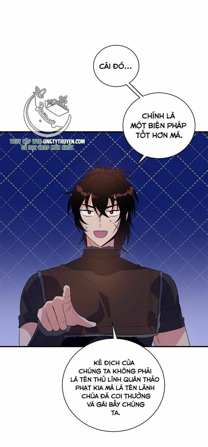 chồng yêu, em muốn đình công! chapter 29 57