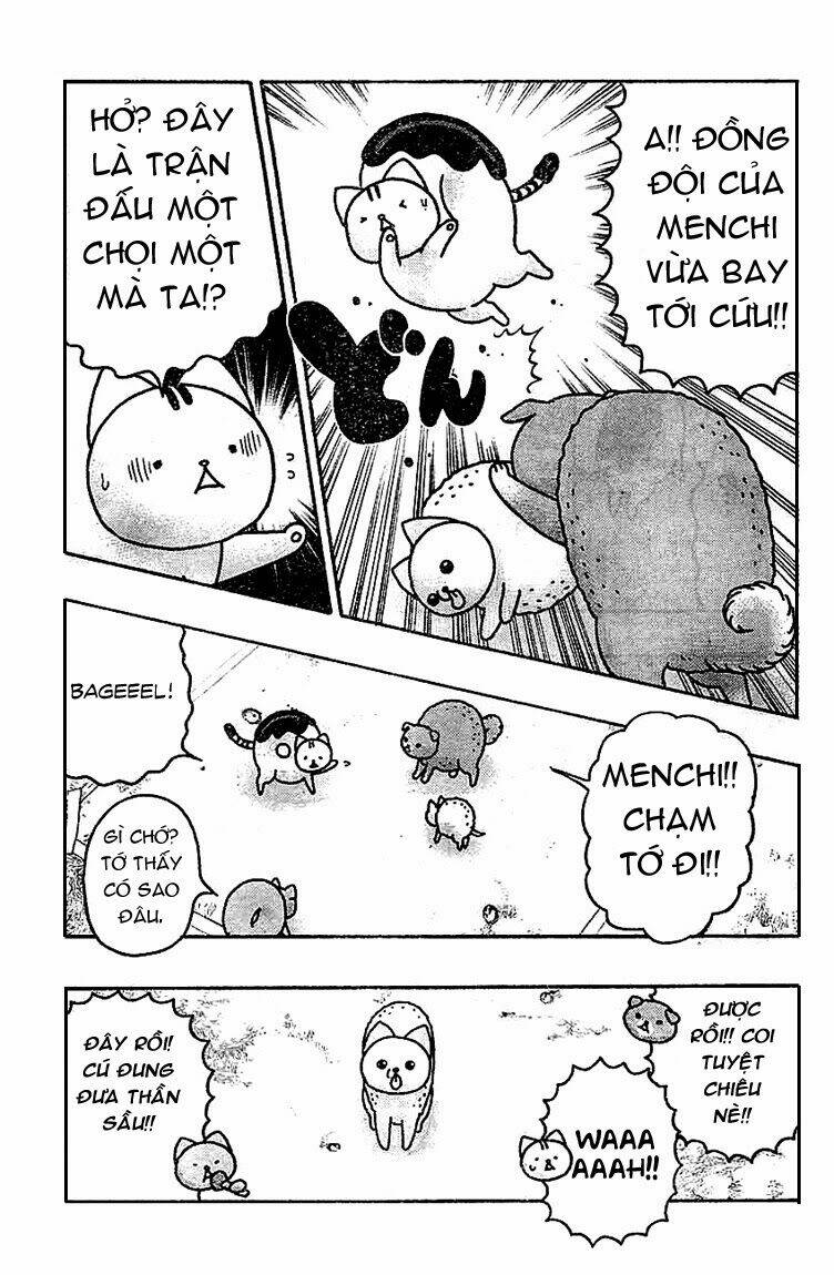 donyatsu chapter 27 13