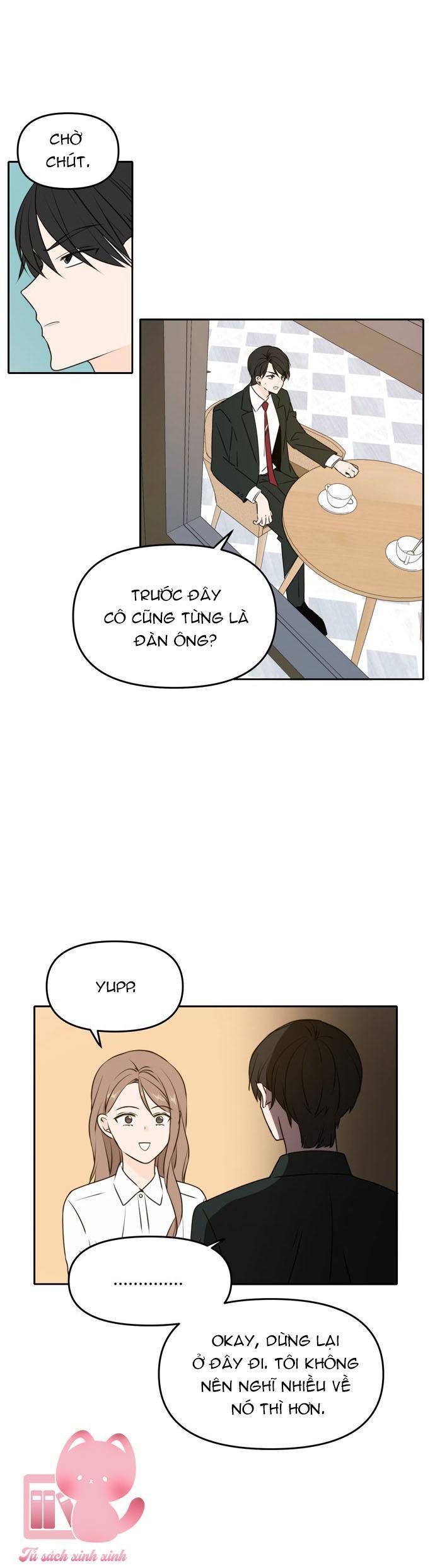 hẹn gặp nhau ở kiếp thứ 19 chapter 47 32